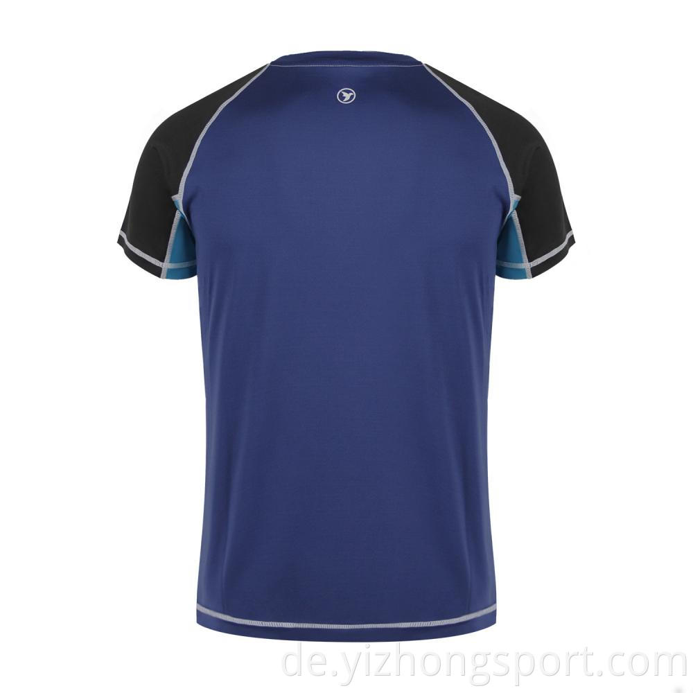 Fitness T Shirt Polyester